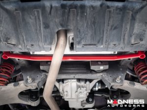 Alfa Romeo Giulia Rear Subframe Brace